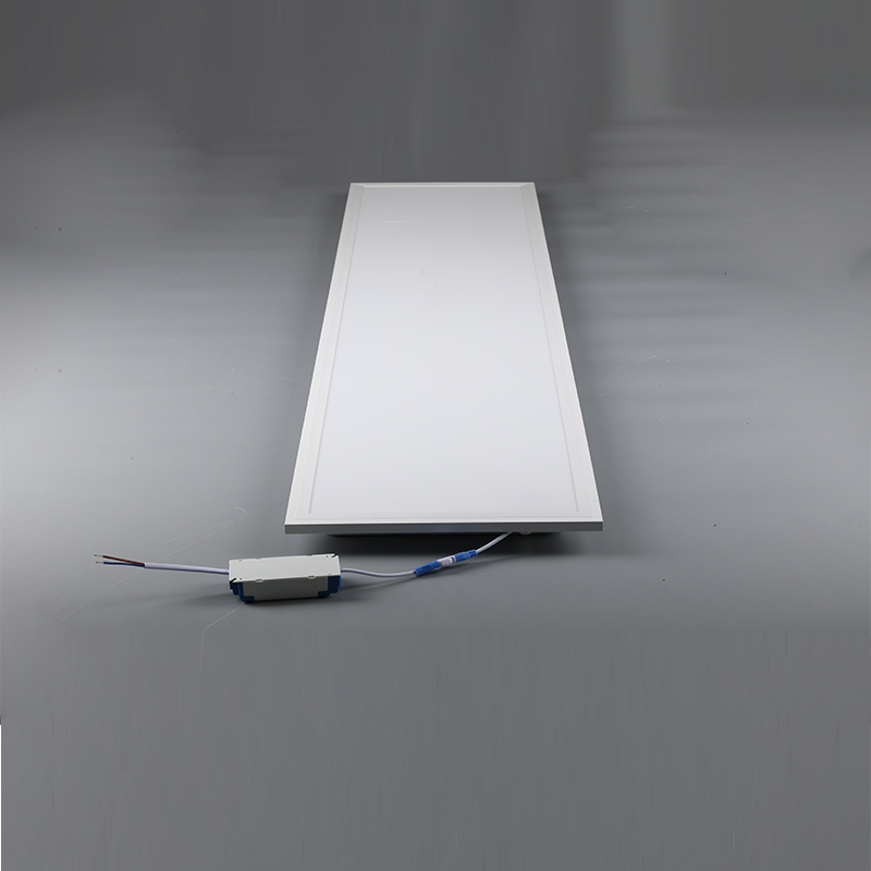 Long-lasting and durable LED Ultra-thin panel light