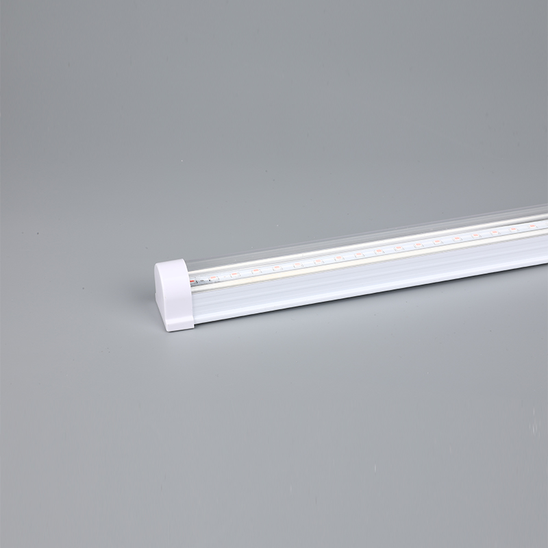 High transmittance LED T5 batten lamp 1.2M 16W