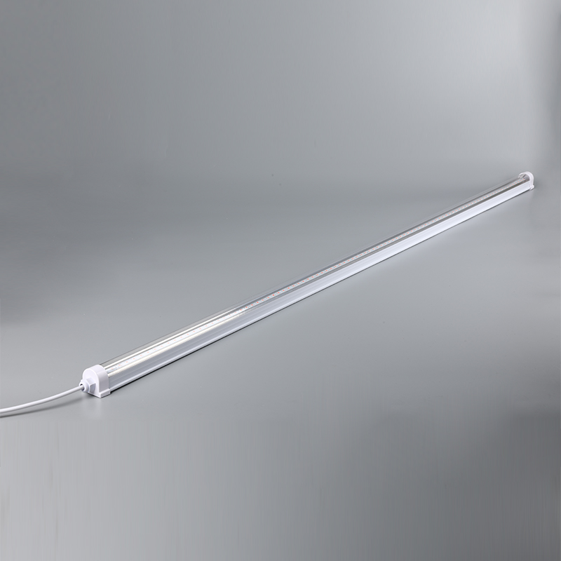 High transmittance LED T5 batten lamp 1.2M 16W