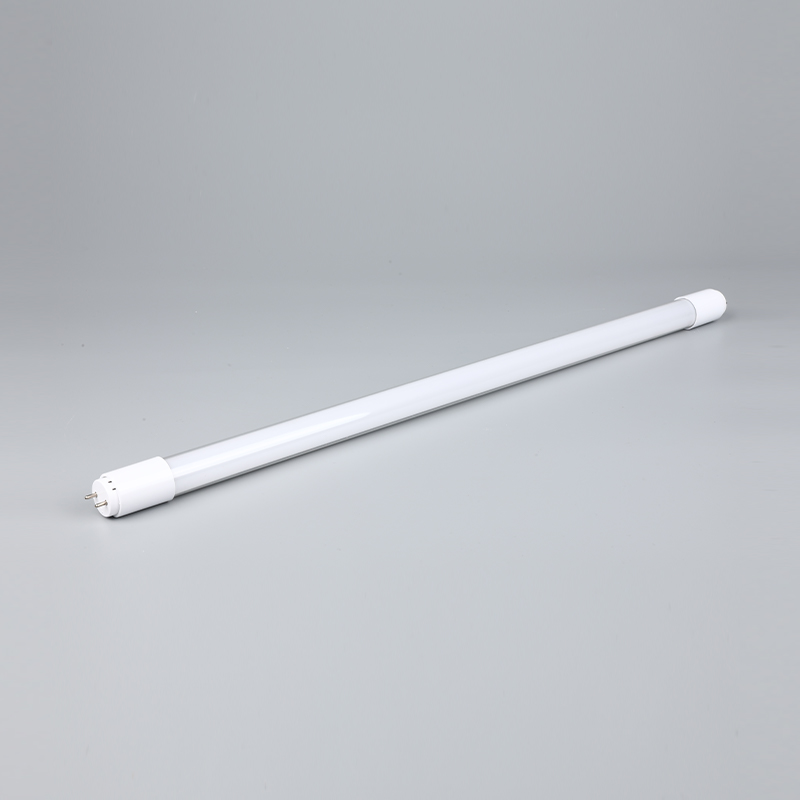 Flame-retardant head T8 Glass tube 0.6M 9W 1.2M 18W 1.5M 22W