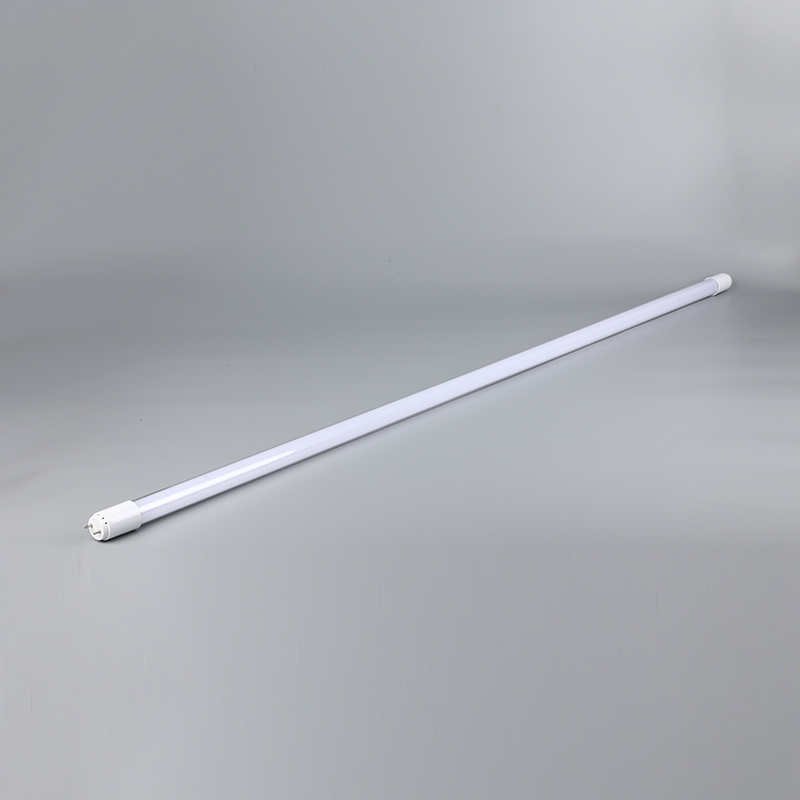 Flame-retardant head T8 Glass tube 0.6M 9W 1.2M 18W 1.5M 22W