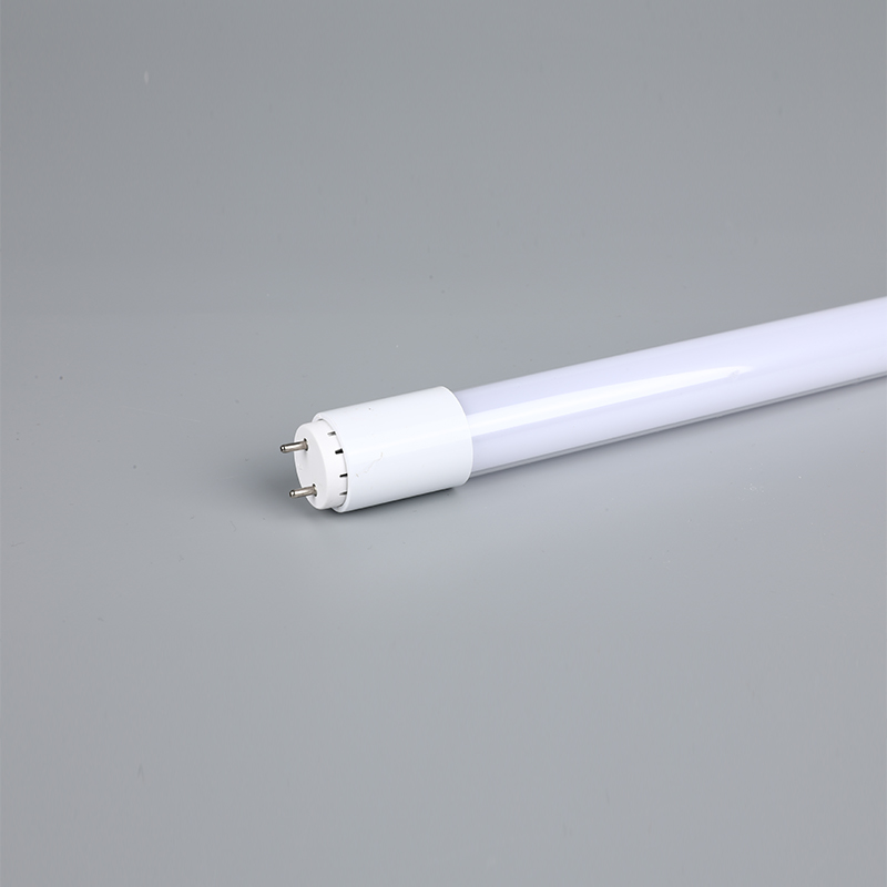 Flame-retardant head T8 Glass tube 0.6M 9W 1.2M 18W 1.5M 22W