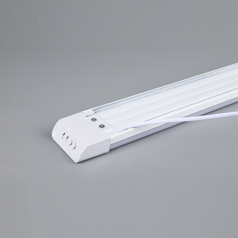 Led linear batten lamp for kitchen, laundry 1.2M 36W 1.5M 45W