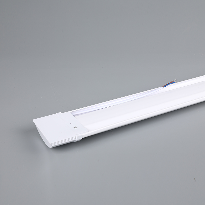 LED PC linear batten lamp 18W 36W 45W