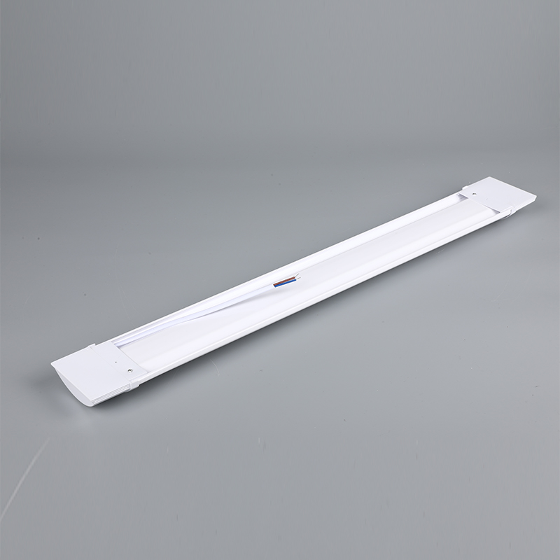 LED PC linear batten lamp 18W 36W 45W