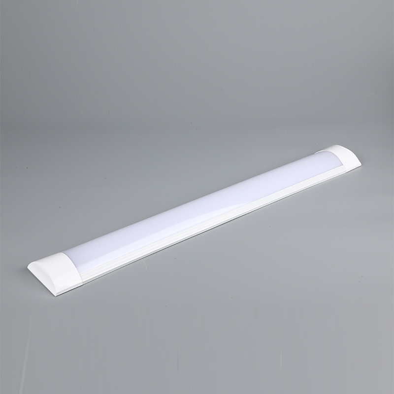 Linear batten lamp used in offices, schools 18W 36W 45W