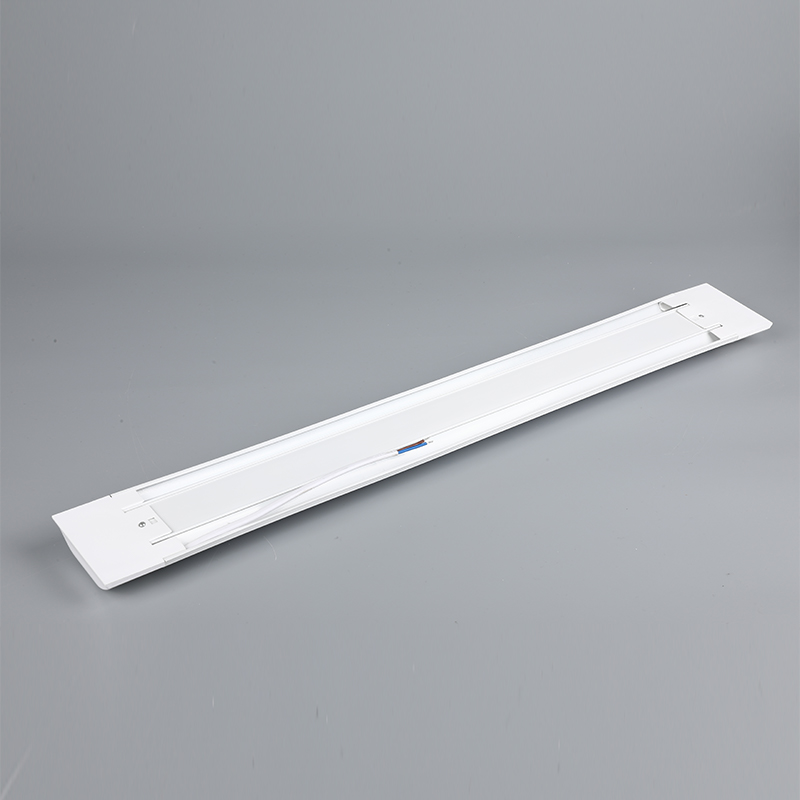 Linear batten lamp used in offices, schools 18W 36W 45W