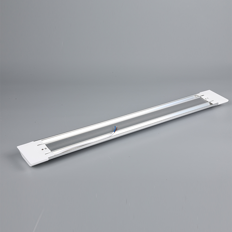 Linear batten lamp used in offices, schools 18W 36W 45W