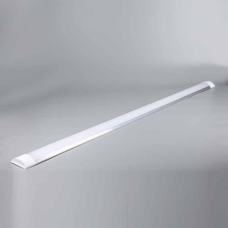 Linear batten lamp used in offices, schools 18W 36W 45W