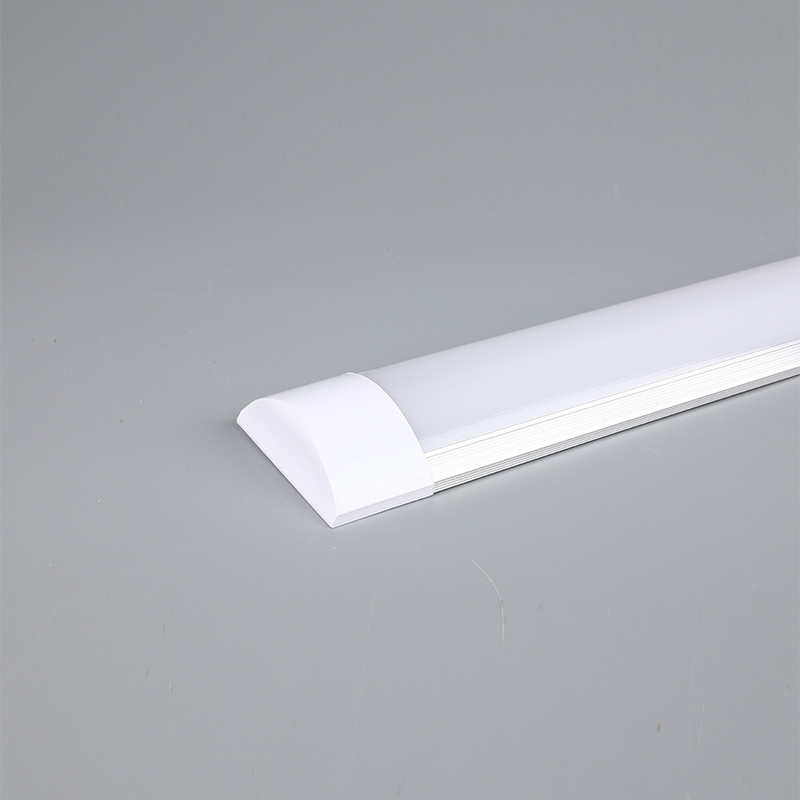 Linear batten lamp used in offices, schools 18W 36W 45W