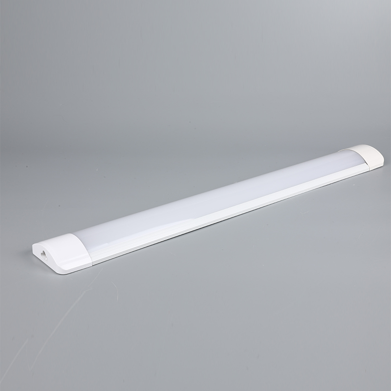 LED PC linear batten light without flicker 0.3M 0.6M 0.9M 1.2M 1.5M 18W 27W 36W 45W