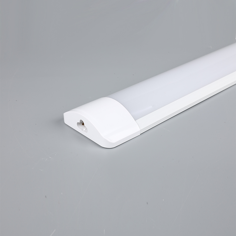 LED PC linear batten light without flicker 0.3M 0.6M 0.9M 1.2M 1.5M 18W 27W 36W 45W