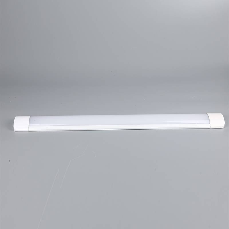 Linear batten lamp used in offices, schools 18W 36W 45W