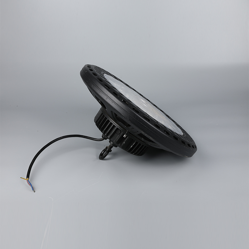 Aluminum LED High Bay Light