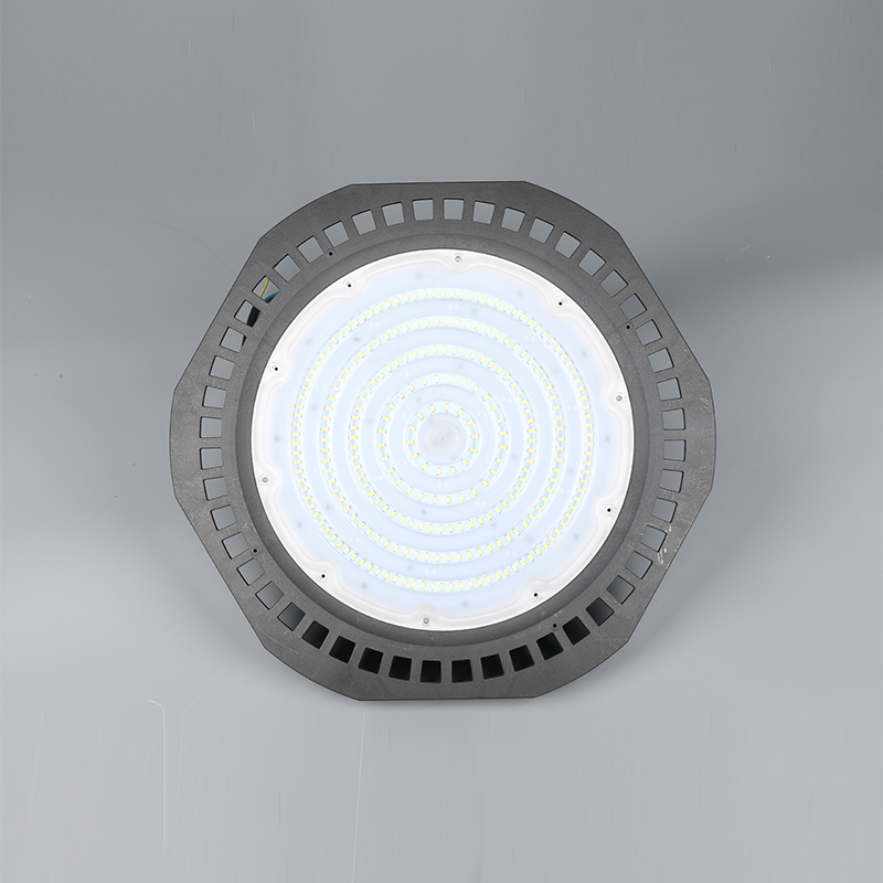 Aluminum LED High Bay Light