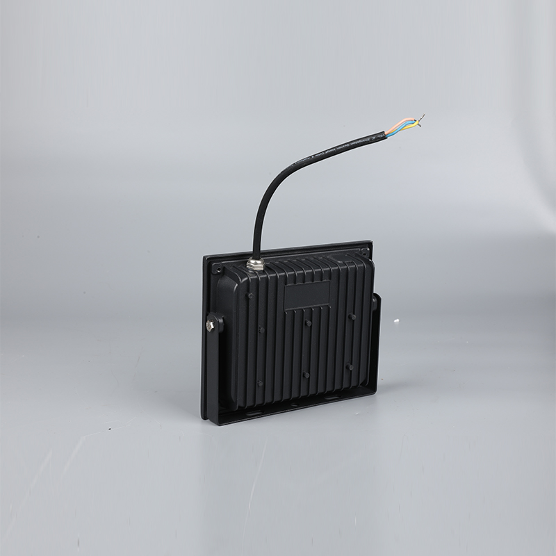 Freely adjust brightness Led ultra thin floodlight