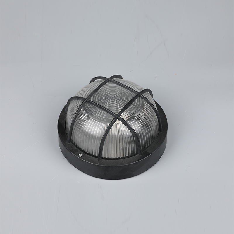 Easy to Install Explosion Proof Lamp