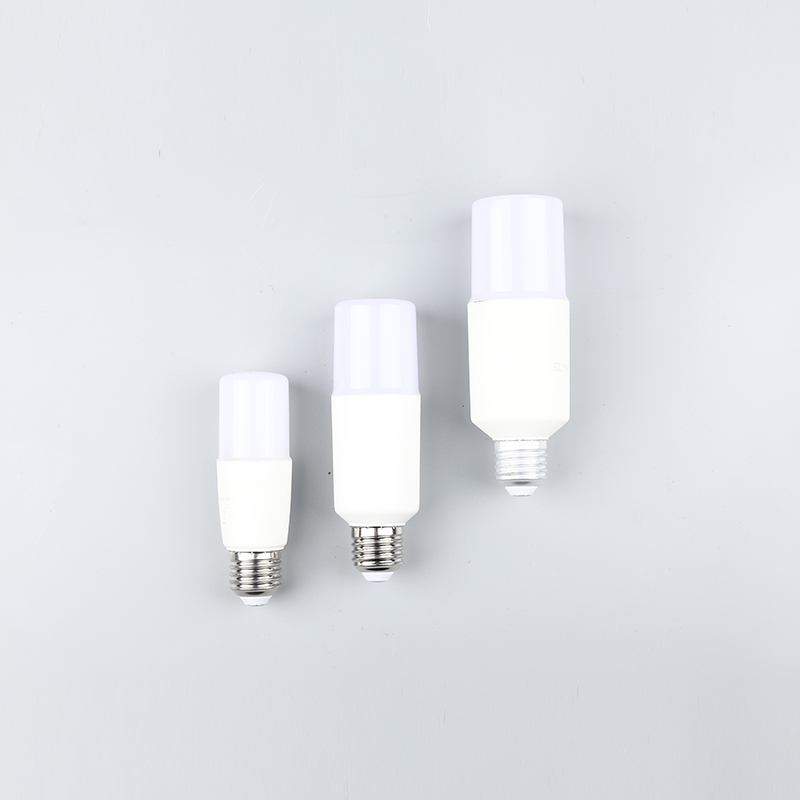 Cylindrical LED bulb for living room C37