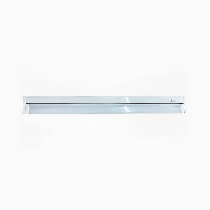 Rotatable Linkable Mirror Light