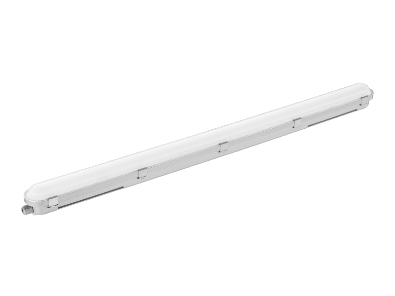 LED Tri-proof Light, 18W/24W/36W/42W/55W