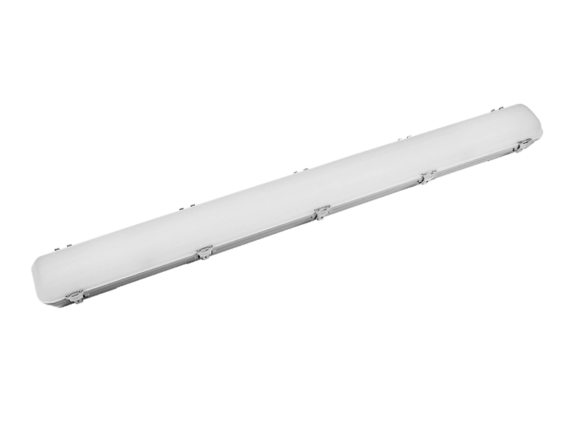 LED Tri-proof Light for Cold Storage