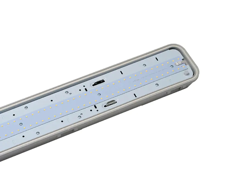 LED Tri-proof Light for Cold Storage