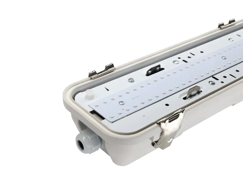 LED Tri-proof Light for Cold Storage