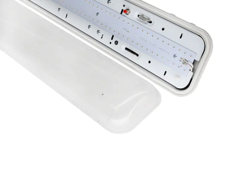 LED Tri-proof Light for Cold Storage