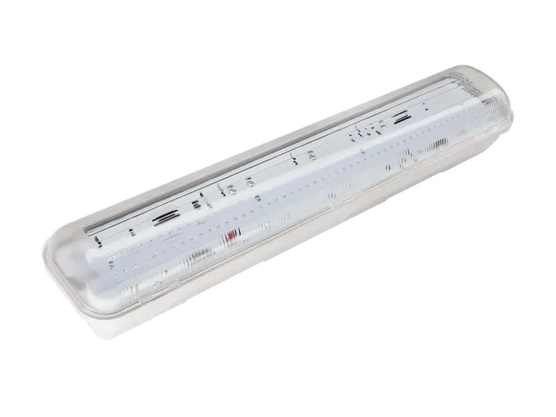 LED Tri-proof Light for Cold Storage