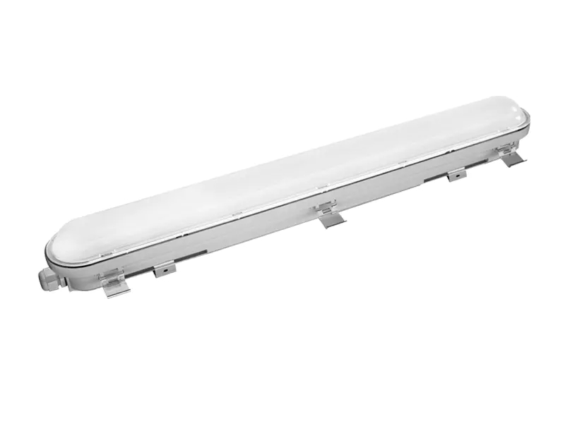 LED Tri-proof Light, 18W/24W/36W/42W/55W