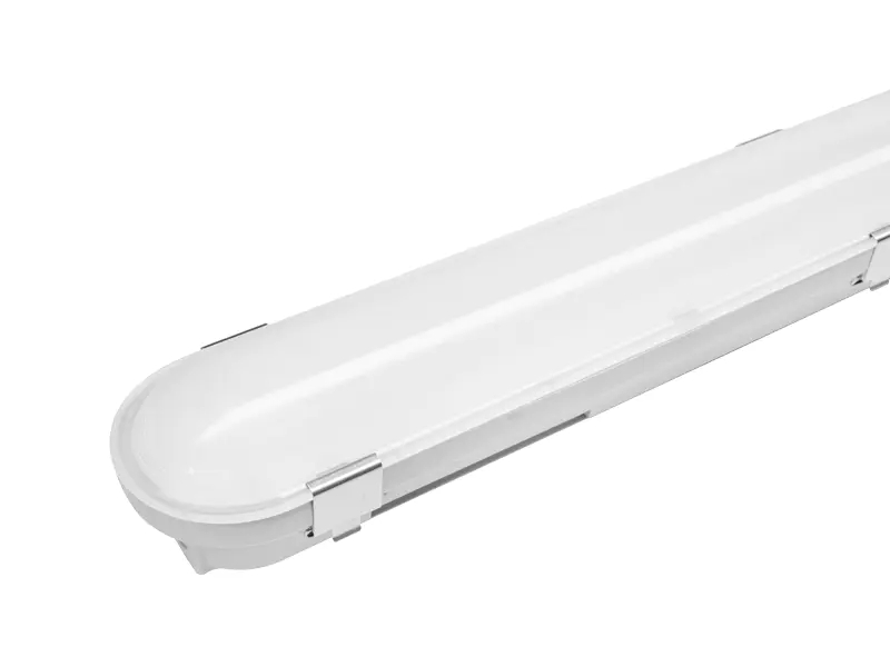 LED Tri-proof Light, 18W/24W/36W/42W/55W