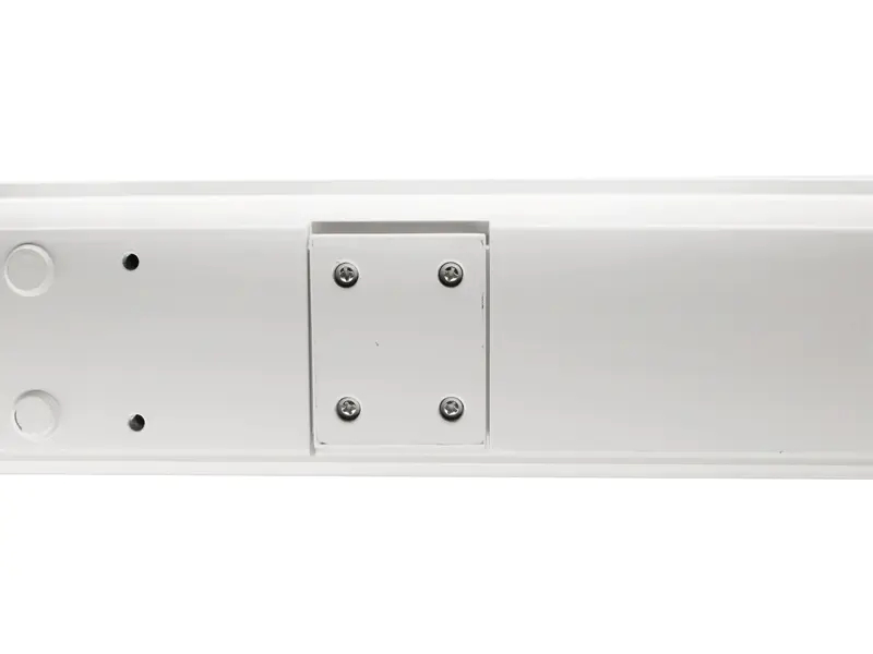 LED Weatherproof Slat Light, IP 66