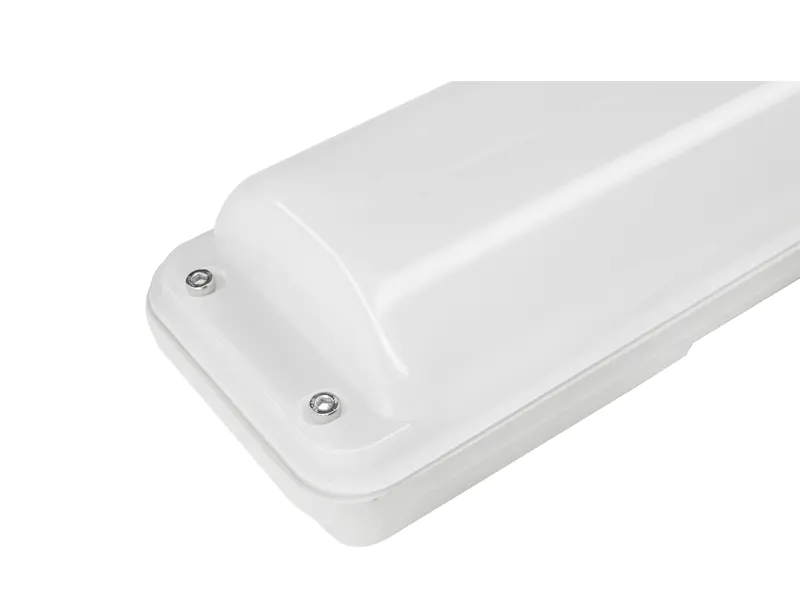 LED Weatherproof Slat Light, IP 66