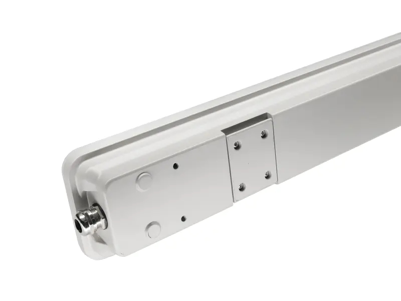 LED Weatherproof Slat Light, IP 66