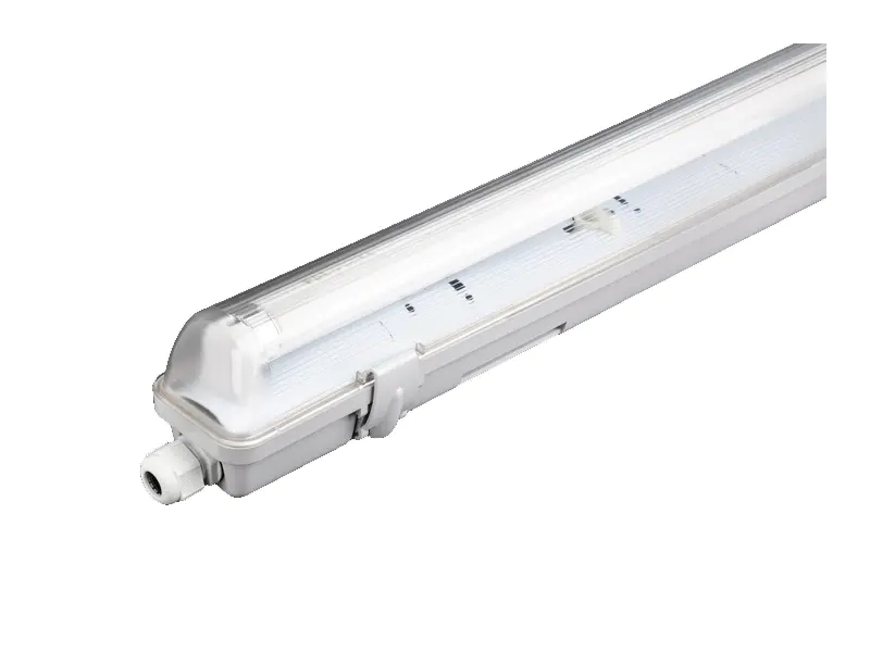 IP65 LED Tri-proof Light Fixtures