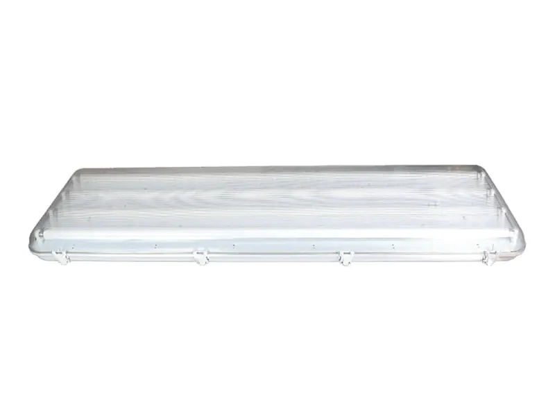 Led Tri-proof Lamp Explosion proof Vapor Tight Fixture 